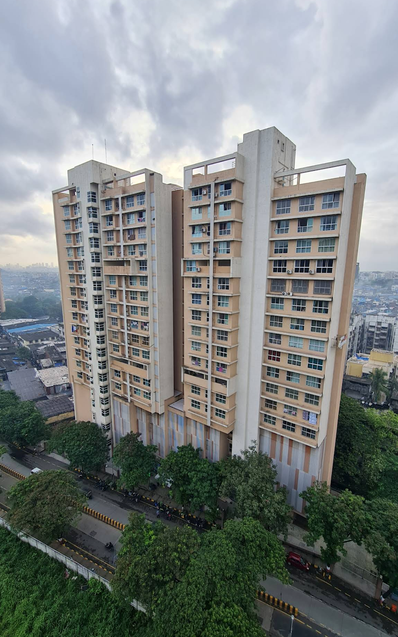 2 - Cayenne, Powai