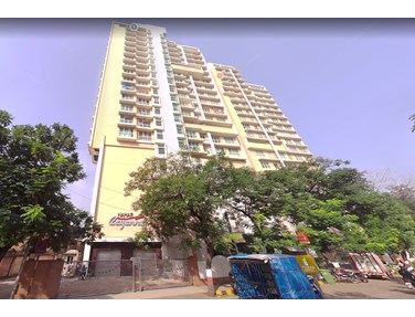 Building - Cayenne, Powai