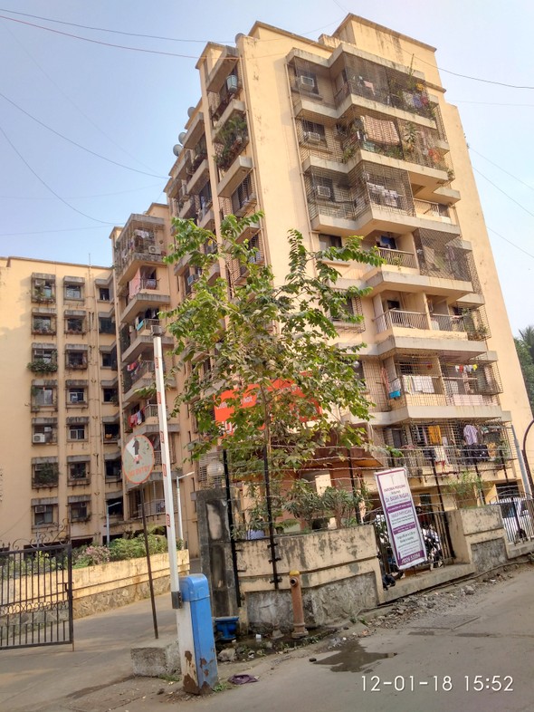 Flat / Apartment on Rent / Lease / Sale in Horizon, Powai, Raheja Vihar