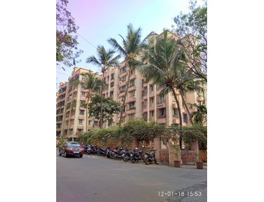 Sunbeam Apartment, Powai