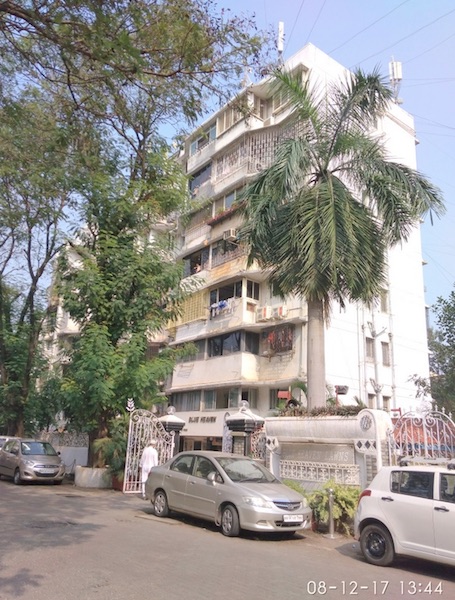 Flat for sale in Blue Heaven, Powai