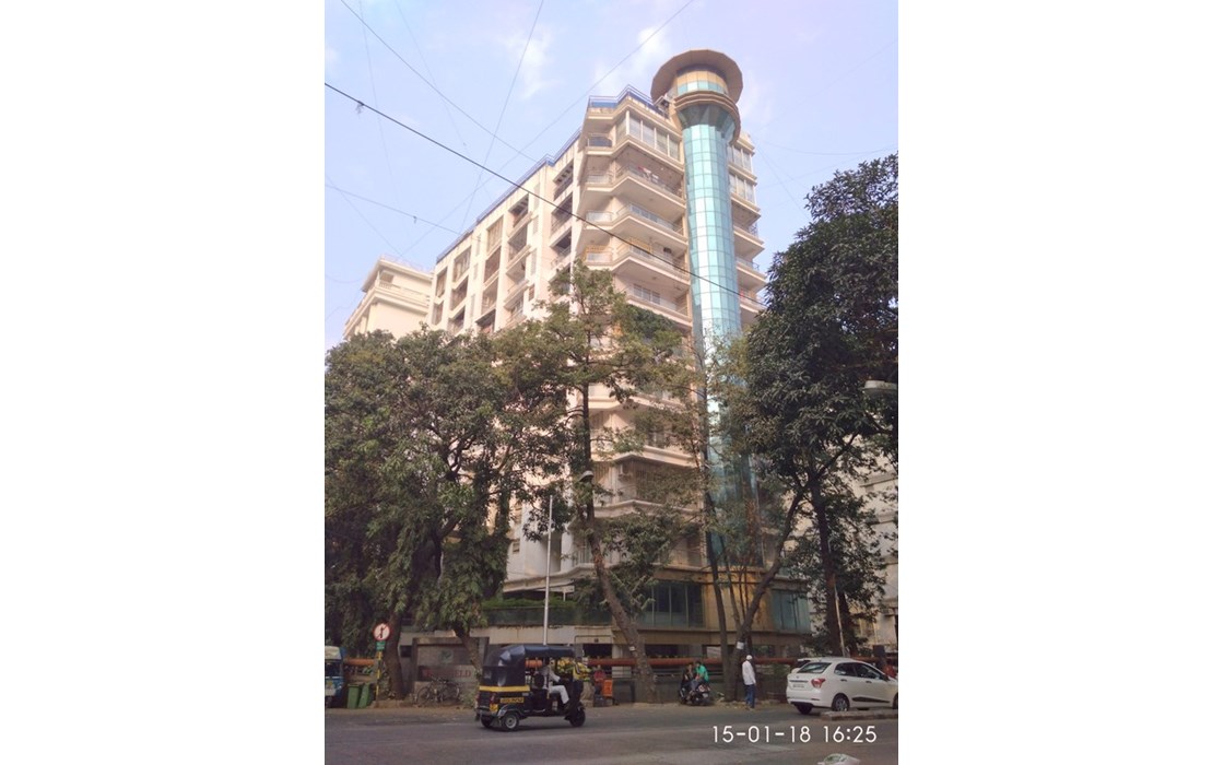 Whitefield, Khar West Flats Apartments on Rent, Sale & Lease