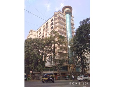 Whitefield, Khar West