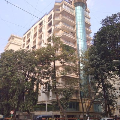 Flat for sale in Whitefield, Khar West