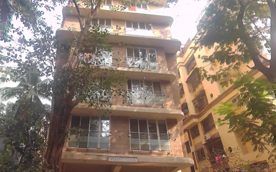 3 - Vasant Vihar, Khar West