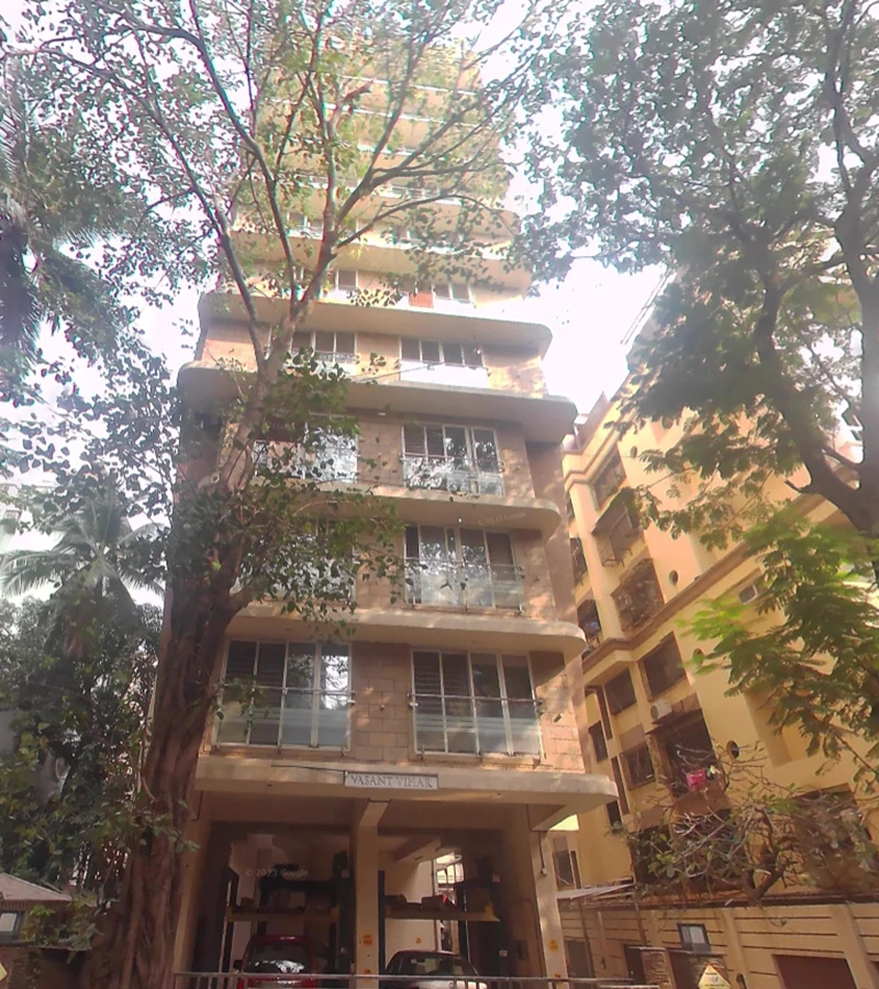 3 - Vasant Vihar, Khar West