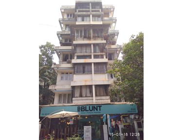 Shanti Niwas, Khar West