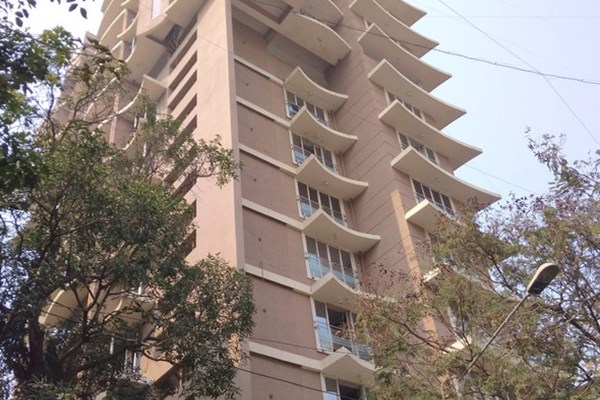 Flat for sale in Chaya, Khar West
