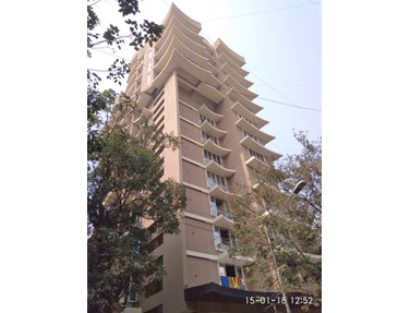Chaya, Khar West