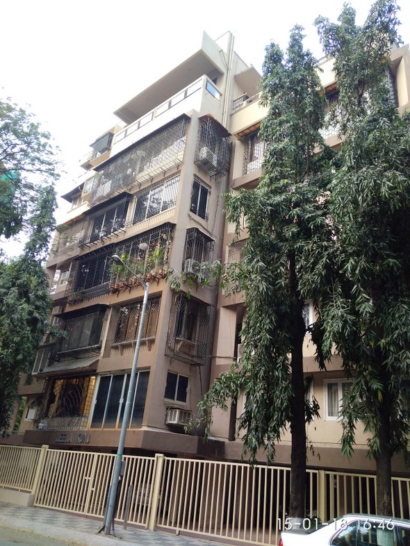Flat for sale in Leela Kunj, Khar West