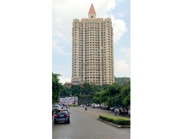 Building1 - Eldora, Powai