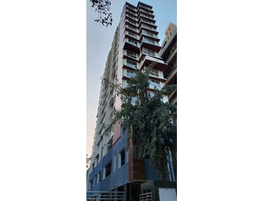 Ekta Eros, Khar West