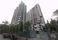 Flat on rent in Ekta Trinity, Santacruz West