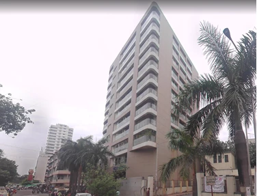 1 - Desai Oceanic, Worli