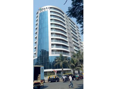 Desai Oceanic, Worli