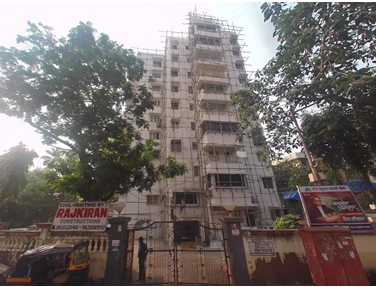 5 - Delight Apartment, Bandra West