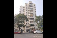 Duplex Flat In Bandra West For Sale In Delight Apartment