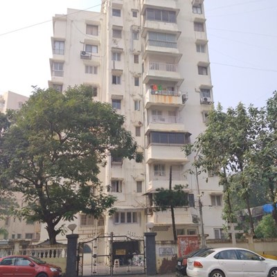 Flat for sale in Delight Apartment, Bandra West