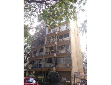 Olympia, Bandra West