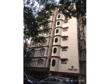 Rickashe, Bandra West