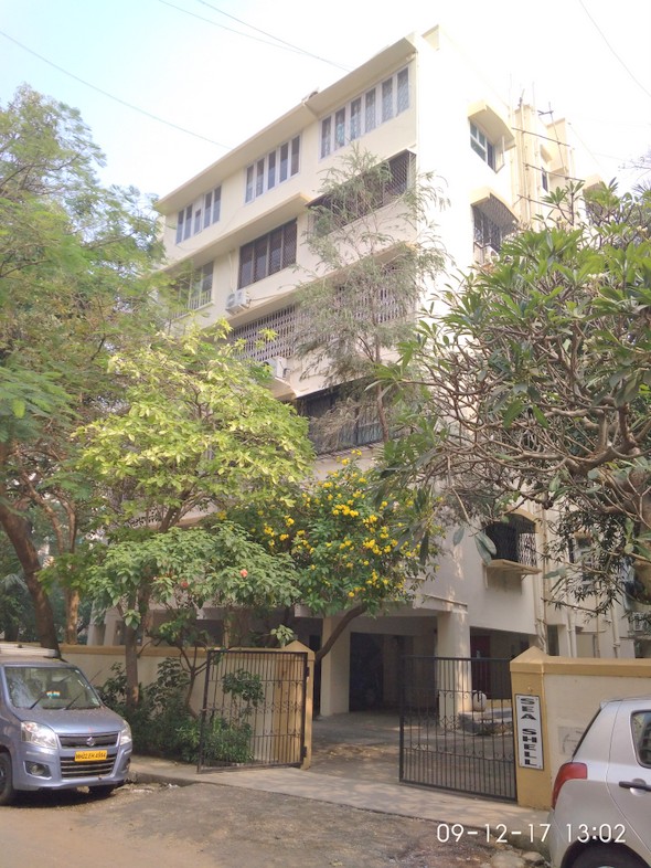 Flat for sale in Sea Shell, Bandra West
