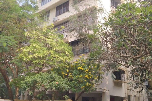 Flat for sale in Sea Shell, Bandra West