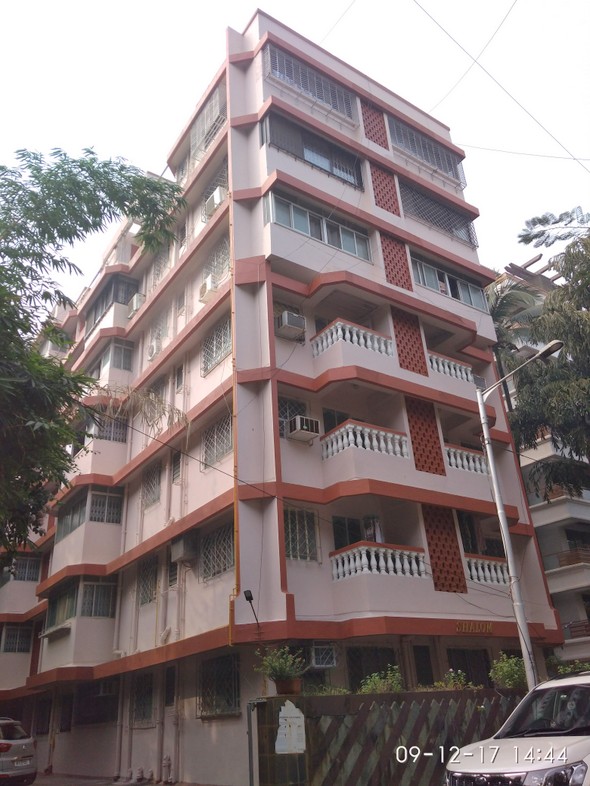 Flat / Apartment on Rent / Lease / Sale in Shalom, Bandra West, St. Leo