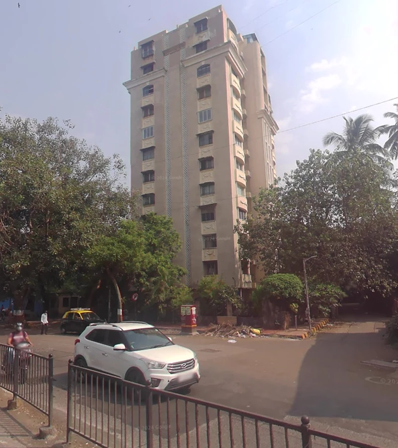 1 - Bay View, Bandra West