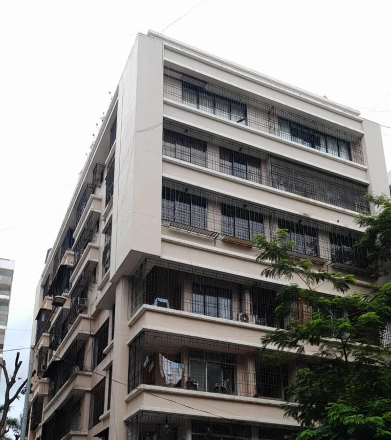 Belfer - Belfer, Bandra West