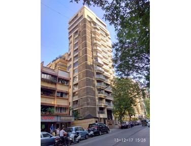 Brisa Marina, Khar West