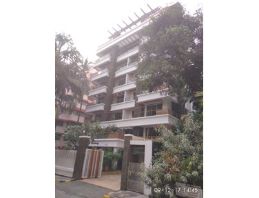 Cornelia Residency, Bandra West