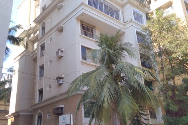 Flat for sale in Empress, Bandra West