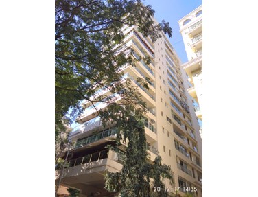 Fortune Heights, Bandra West