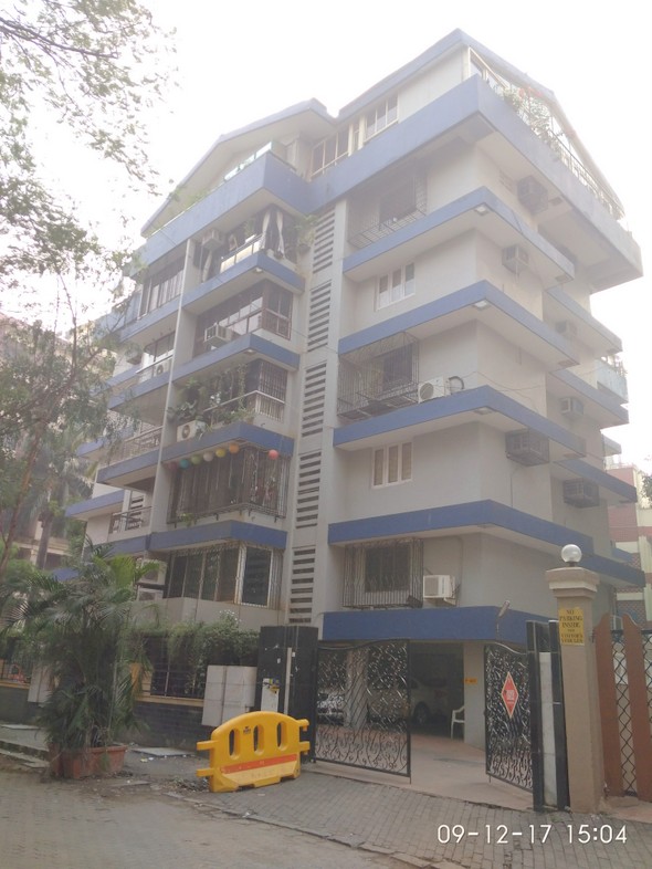 Flat on rent in Gods Gift, Bandra West