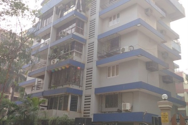 Flat on rent in Gods Gift, Bandra West