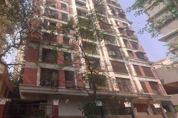 Flat on rent in Grace Heritage, Bandra West