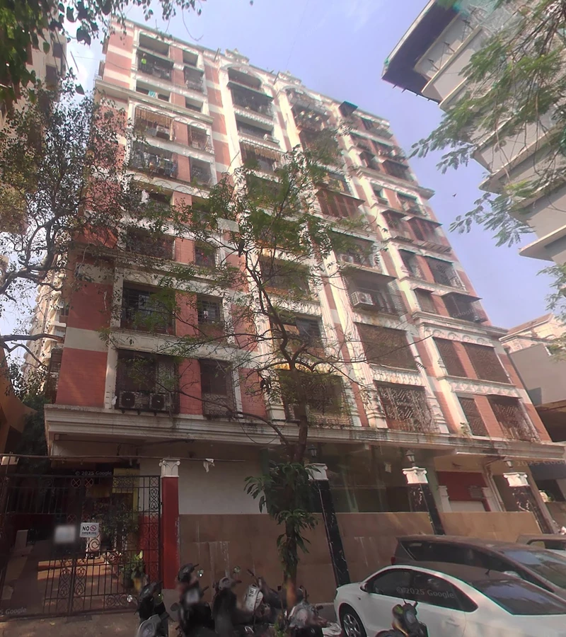 1 - Grace Heritage, Bandra West