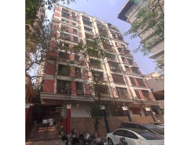 1 - Grace Heritage, Bandra West