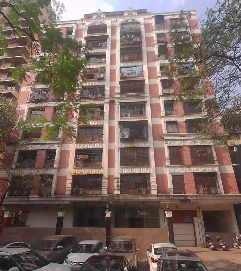 2 - Grace Heritage, Bandra West