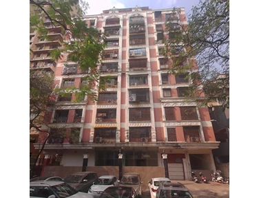 2 - Grace Heritage, Bandra West