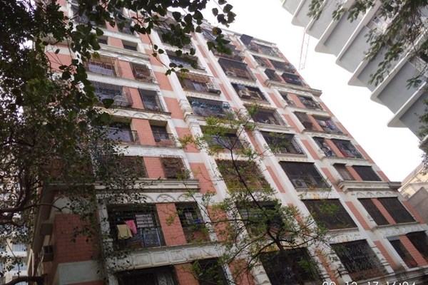 Flat on rent in Grace Heritage, Bandra West