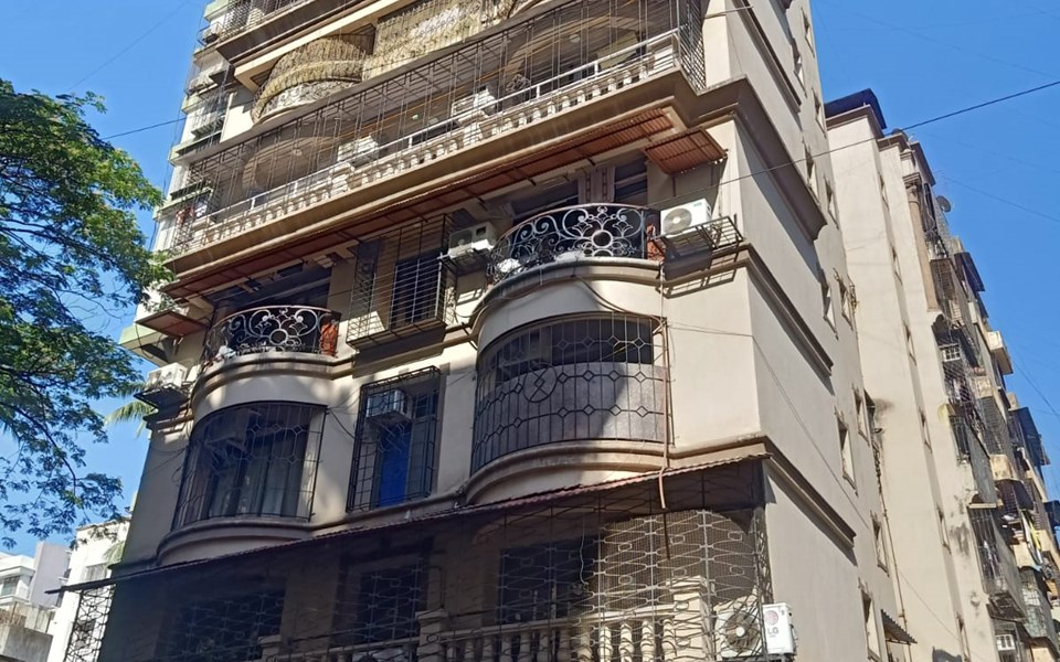 Grace Residency, Bandra West