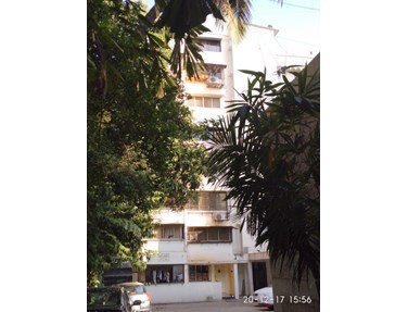 Hira Villa, Bandra West