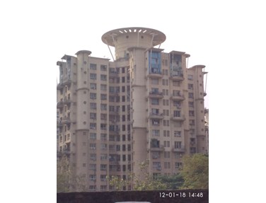 Zinnia, Powai