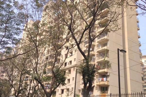 Flat for sale in Camellia, Powai