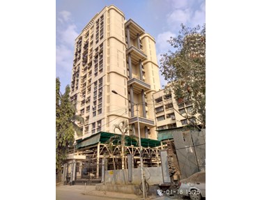 Evershine Sapphire, Powai