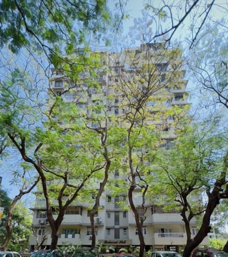 1 - Balmoral Hall, Bandra West