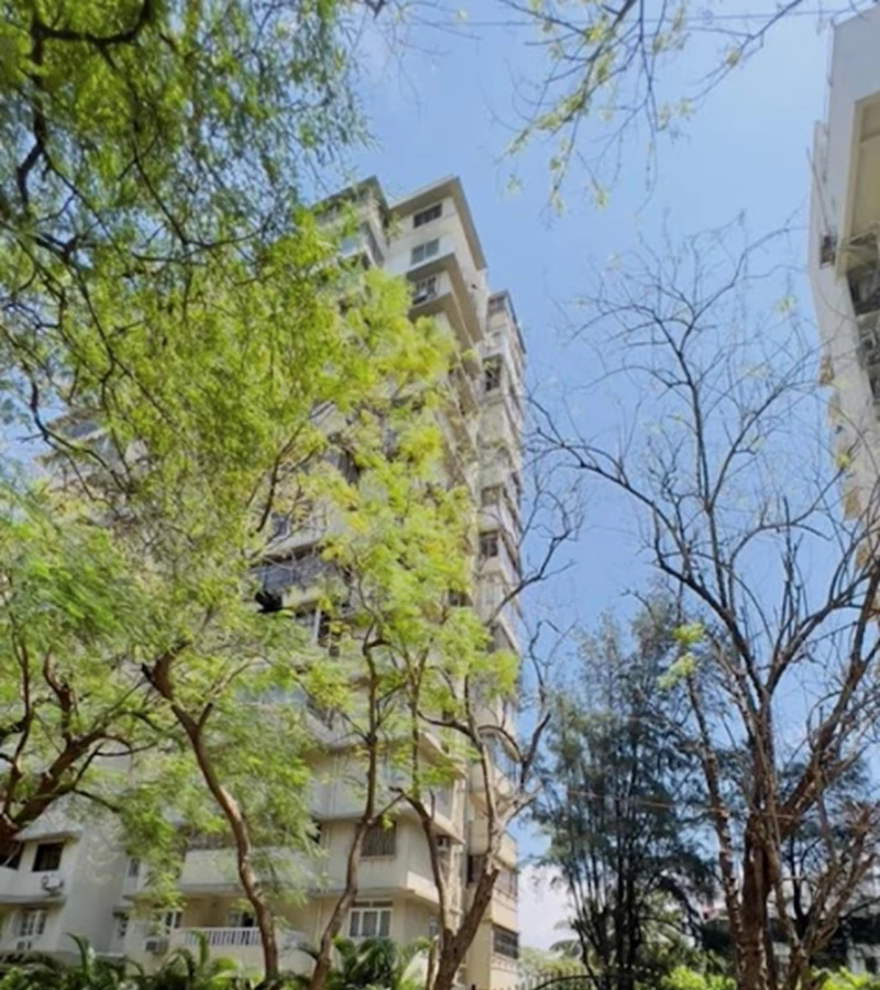 2 - Balmoral Hall, Bandra West