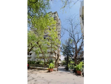 2 - Balmoral Hall, Bandra West