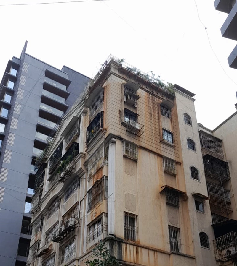 Joanna - Joanna Villa, Bandra West